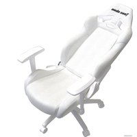 Игровое (геймерское) кресло AndaSeat Soft Kitty (белый)