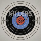 The Killers ‎- Direct Hits