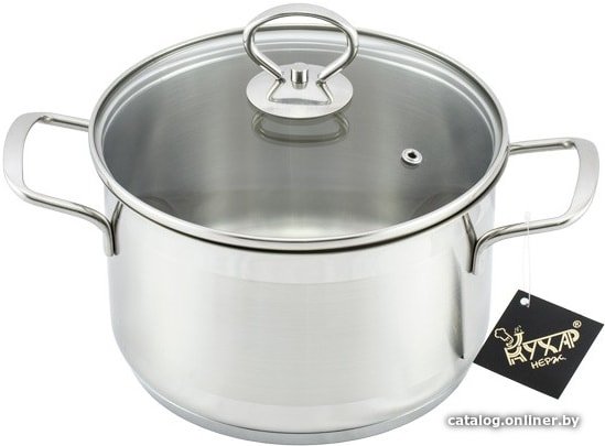 Кастрюля Кухар Лотос Классика КЛ1-20С2