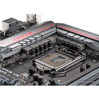 Материнская плата ASUS MAXIMUS VIII RANGER