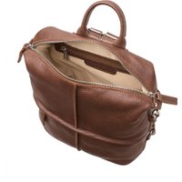 Женская сумка Igermann 2049 25С2049К (коричневый)