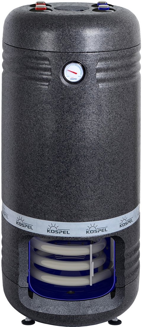 

Бойлер косвенного нагрева Kospel SWR Termo Eco 120