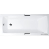 Ванна Triton Алекса 160x75 (с каркасом)
