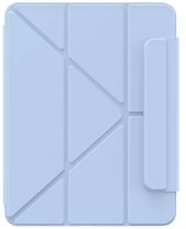 Minimalist для Apple iPad 10.2 (голубой)