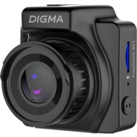 Видеорегистратор для авто Digma FreeDrive 401 FD401 (черный)