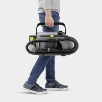 Пылесос Karcher Puzzi 2/1 Bp 1.101-750.0 (без АКБ)