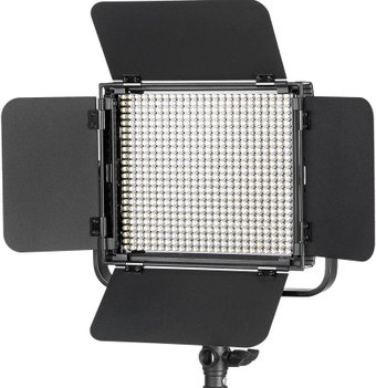 Falcon Eyes FlatLight 600 LED Bi-color