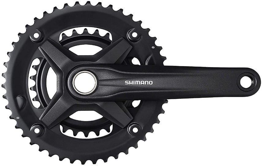 Система шатунов Shimano MT210 EFCMT210CX60XL