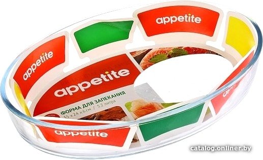 Форма для выпечки Appetite PL10