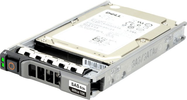 

Жесткий диск Dell 0R72NV 600GB