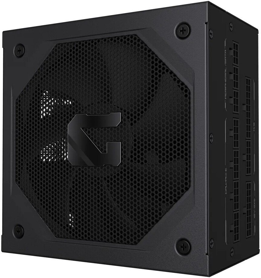 Блок питания Gigabyte Gaming 850GM PG5