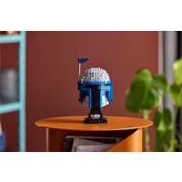 Конструктор LEGO Star Wars 75408 Шлем Джанго Фетта в Гомеле
