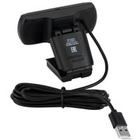 Веб-камера Оклик OK-C013FH