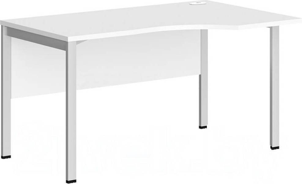 

Геймерский стол Skyland Xten-M XMCET 169 R (белый/алюминий)
