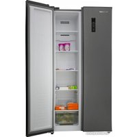 Холодильник side by side Schaub Lorenz SLU S400H4EN