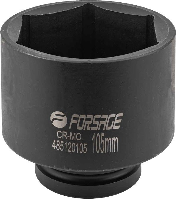 

Головка слесарная FORSAGE F-485120105