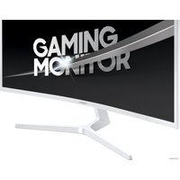 Игровой монитор Samsung C32JG51FDI
