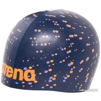 Шапочка для плавания ARENA Poolish Moulded 1E774 207 (dots)