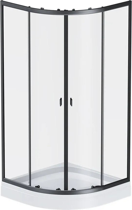 

Душевой уголок AM.PM X-Joy W88E-205-080BT64