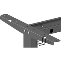 Подстолье для стола Ritmix TBL-1451 (черный) в Бресте