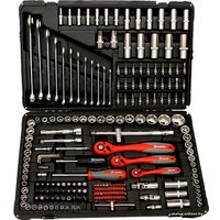 Универсальный набор инструментов Matrix 13555 216 предметов