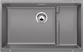 Кухонная мойка Blanco Subline 700-U Level (алюметаллик) [518391]
