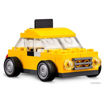 Набор деталей LEGO Classic 11036 Создавай автомобили