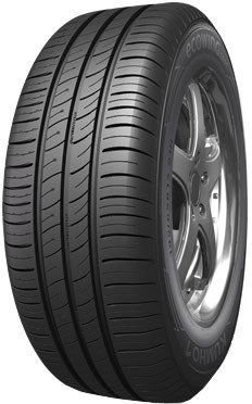 Летние шины Kumho Ecowing ES01 KH27 175/55R15 77T