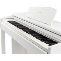 Цифровое пианино Medeli UP82 (белый)