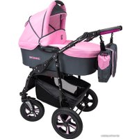 Универсальная коляска Verdi Sonic (3 в 1)
