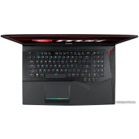 Игровой ноутбук MSI GT75 8SG-237RU Titan