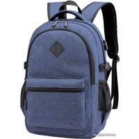 Городской рюкзак Norvik Gerk 4005.03 (синий)