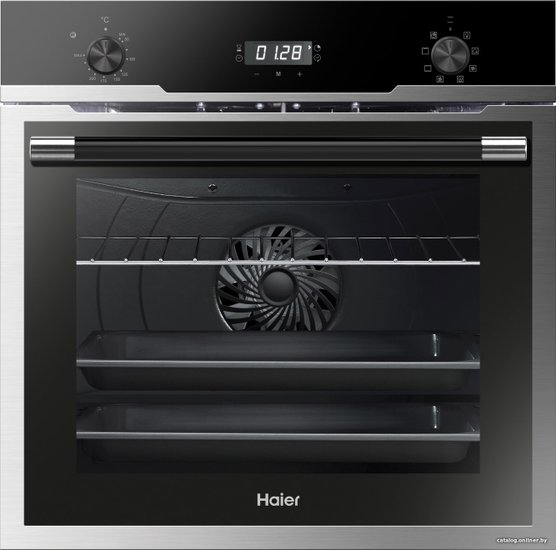 Haier HOD-PM08VGBX