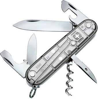 Мультитул Victorinox Spartan (1.3603.T7)