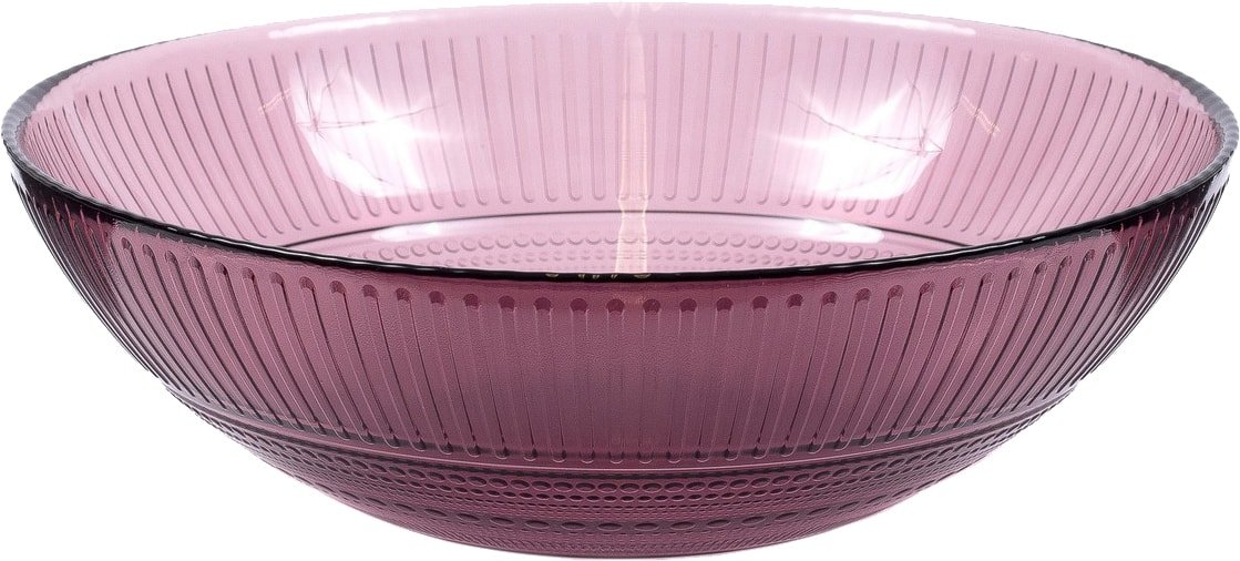 

Салатник Luminarc Louison Lilac L8432