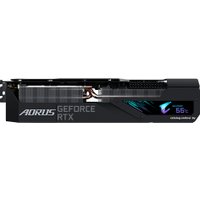 Видеокарта Gigabyte Aorus GeForce RTX 3080 Ti Master 12G GDDR6X GV-N308TAORUS M-12GD