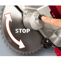 Торцовочная пила Einhell TC-SM 2131 Dual