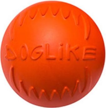 Игрушка для собак Doglike Мяч средний DM-7342
