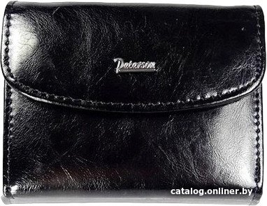 Визитница Peterson PTN PL-105-BLACK (черный)