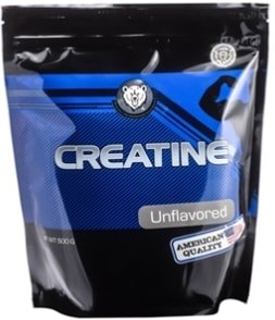 

Моногидрат креатина RPS Nutrition Creatine 500 г