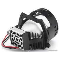 Bi-LED модуль Sunrise X5 3" 01814RA 2 шт