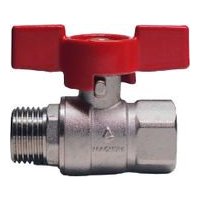 Шаровый кран Magnum BV-MP20