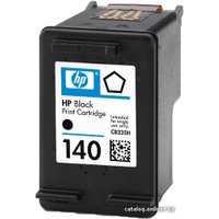 Картридж HP 140 (CB335HE)