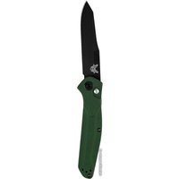 Складной нож Benchmade 9400BK Osborne Auto