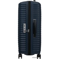 Чемодан-спиннер Samsonite Upscape Blue Nights 68 см