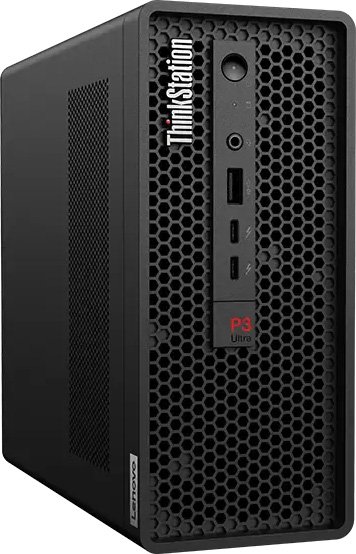 

Компьютер Lenovo ThinkStation P3 Ultra 30HBA061CH