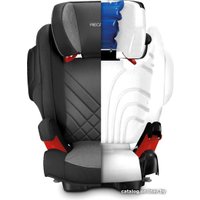 Детское автокресло RECARO Monza Nova 2 SeatFix (silent grey)