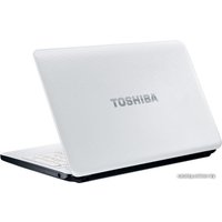 Ноутбук Toshiba Satellite C660-1XT (PSC1SE-012006Y4)