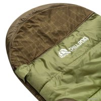 Спальный мешок RSP Outdoors Chill 200 L (220x80см, молния слева)