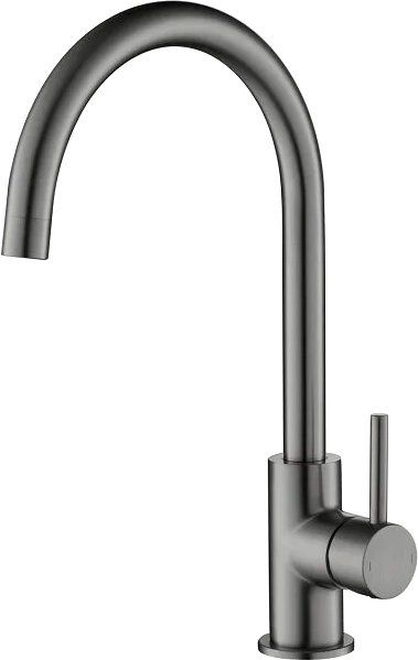 

Смеситель Aquatek Европа AQ1382BGM